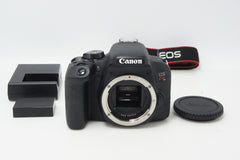 Canon キヤノン EOS X9i ボディ デジタル一眼レフカメラ 260604e