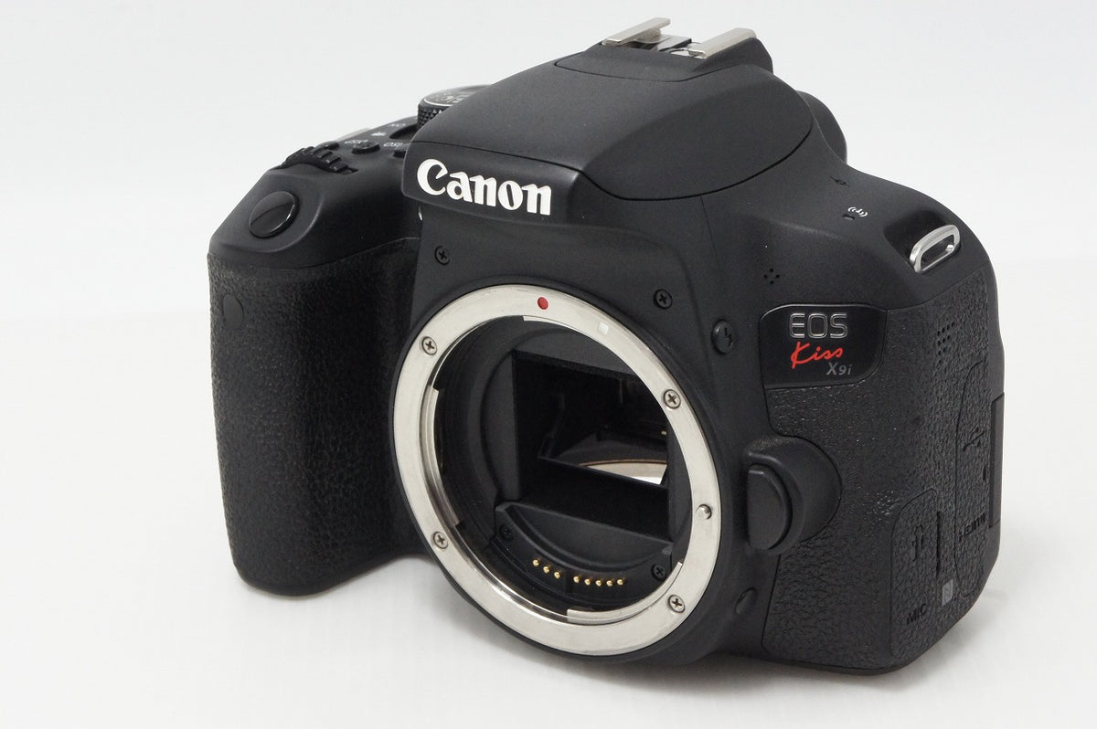 Canon キヤノン EOS X9i ボディ デジタル一眼レフカメラ 260604e