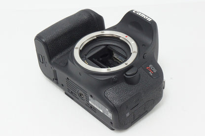 Canon キヤノン EOS X9i ボディ デジタル一眼レフカメラ 260604e