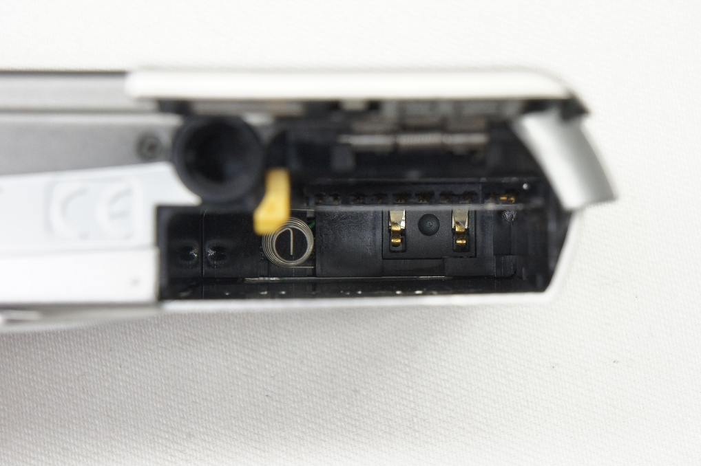 訳あり品 RICOH リコー Caplio R6 コンパクトデジタルカメラ シルバー 250621p