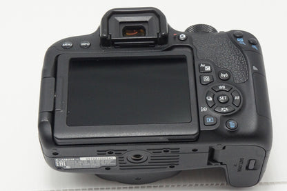 Canon キヤノン EOS X9i ボディ デジタル一眼レフカメラ 260604e