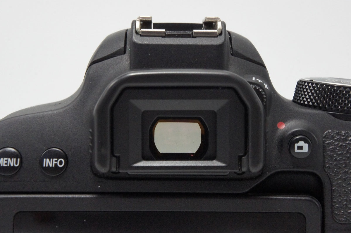 Canon キヤノン EOS X9i ボディ デジタル一眼レフカメラ 260604e