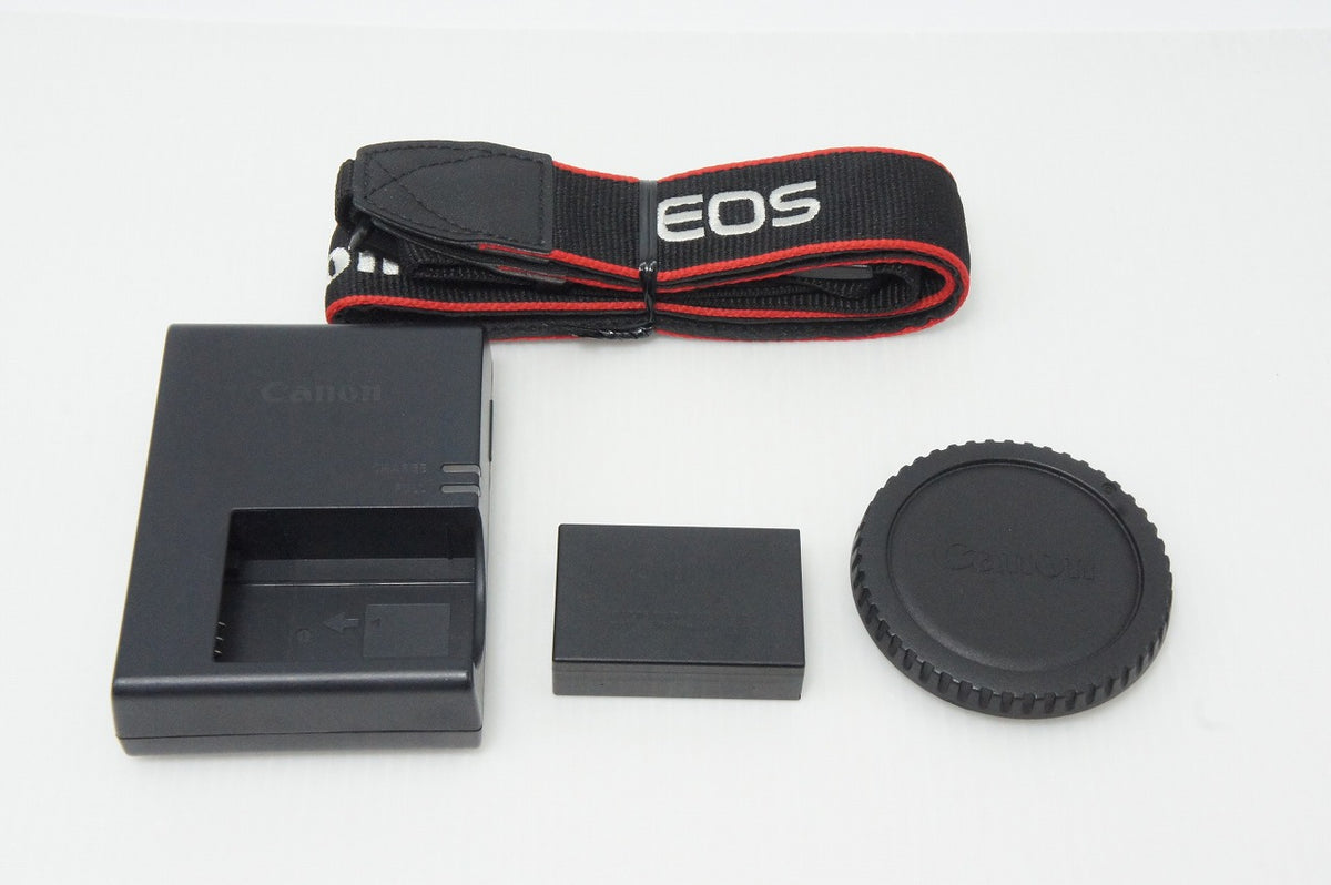 Canon キヤノン EOS X9i ボディ デジタル一眼レフカメラ 260604e