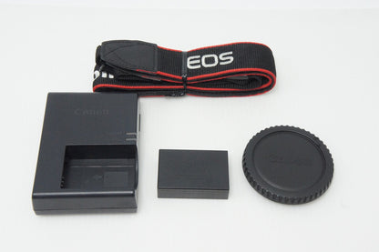 Canon キヤノン EOS X9i ボディ デジタル一眼レフカメラ 260604e