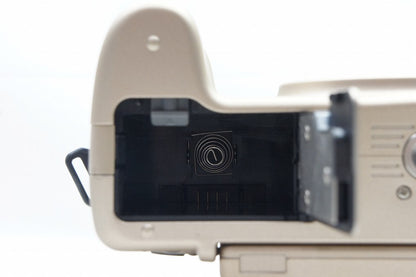良品 Panasonic LUMIX DMC-GH1 ボディ ミラーレス一眼カメラ コンフォートゴールド 250621k