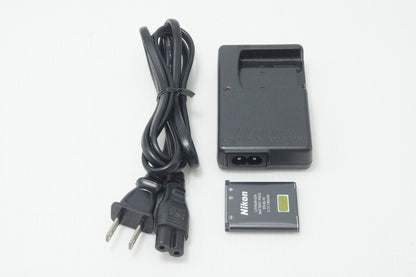 Nikon ニコン COOLPIX S210 コンパクトデジタルカメラ レッド 260918ag