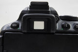Nikon ニコン D5300 ボディ デジタル一眼レフカメラ 250403b