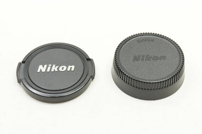 Nikon ニコン AF NIKKOR 24mm F2.8 単焦点レンズ 250622a