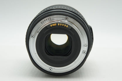 Canon キヤノン EF 24-105mm F4L IS USM フルサイズ ズームレンズ フード付 260302y