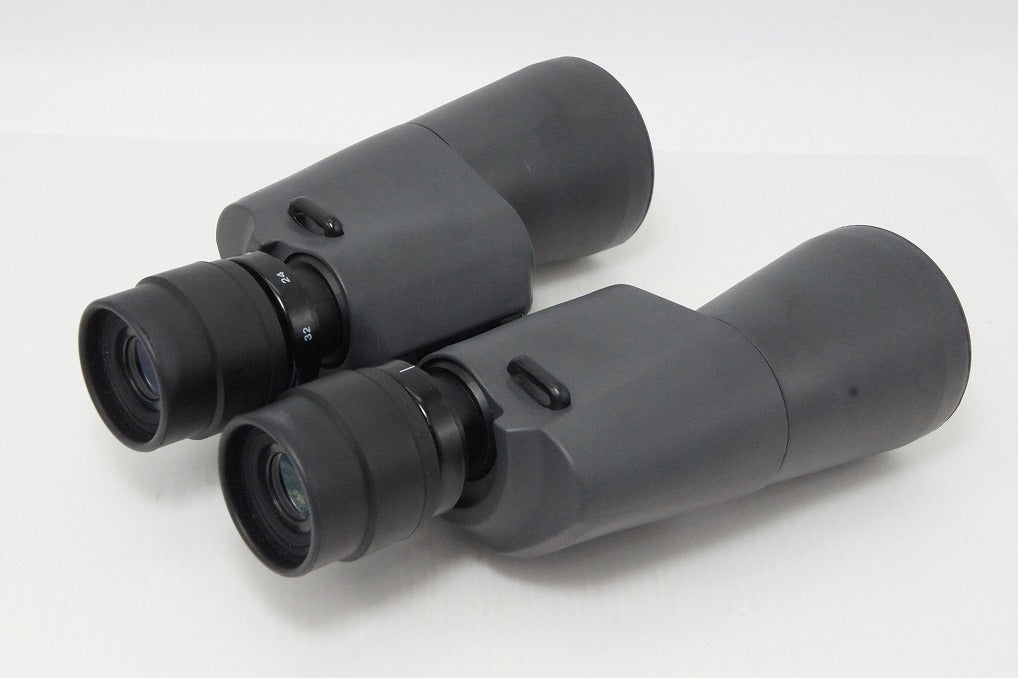 良品 Vixen ビクセン 双眼鏡 アスコット ZR 8〜32×50 (ZOOM) 260407j
