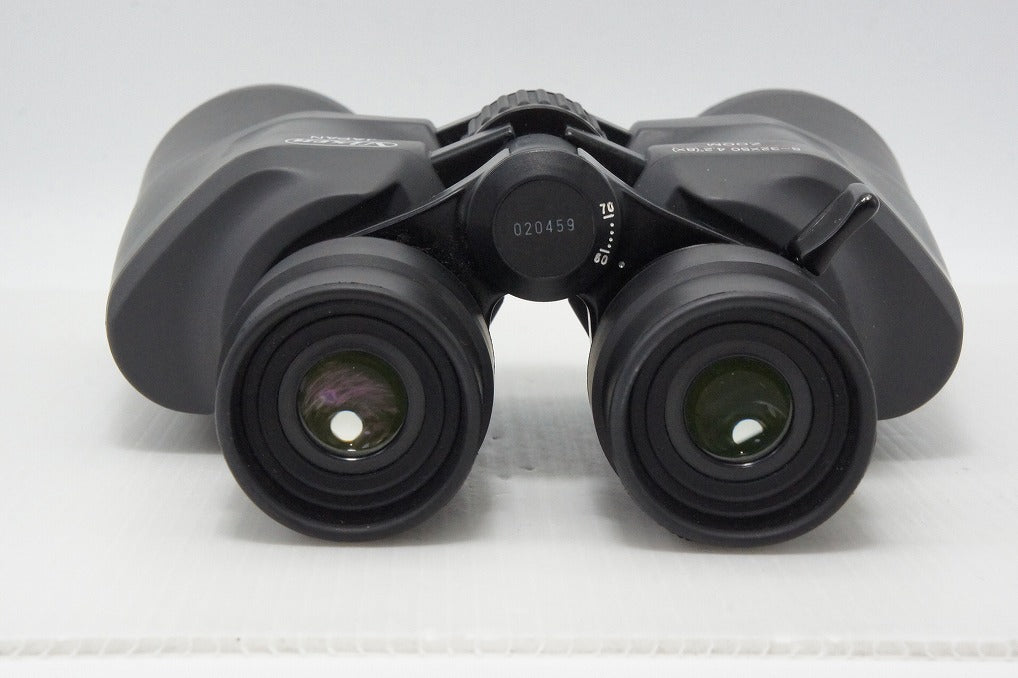 双眼鏡 アスコツト ZR 8X32 WP ビクセン  新品 / 未使用品　¥13,800　(税込) 送料込み。新品単眼鏡付き ビクセン(Vixen) アスコットZR 双眼鏡 8~32×50 ポロプリズム式 ズーム式