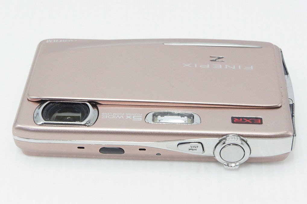 良品 FUJIFILM フジフィルム FinePix Z950EXR コンパクトデジタル