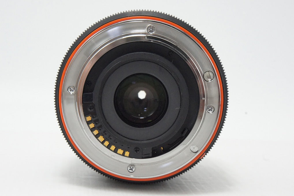 Excellent SONY Vario-Sonnar T* DT 16-80mm F3.5-4.5 ZA SAL1680Z MINOLTA α mount APS-C zoom lens with hood 260605f