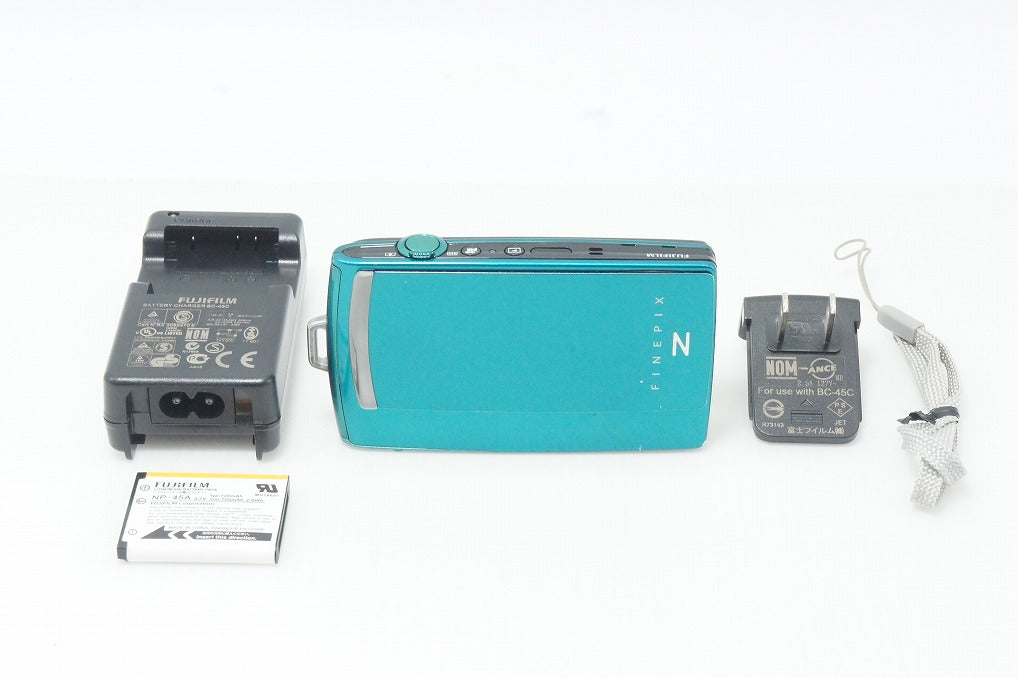 FUJIFILM 富士フイルム FinePix Z1000EXR コンパクトデジタルカメラ ジェイドグリーン 260930r