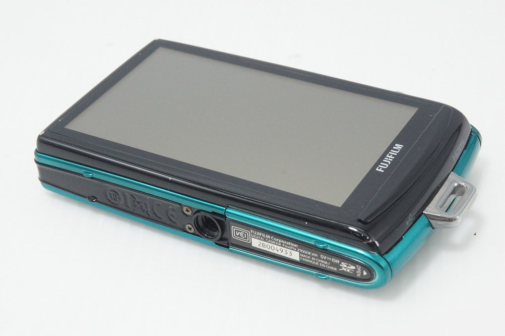 FUJIFILM 富士フイルム FinePix Z1000EXR コンパクトデジタルカメラ