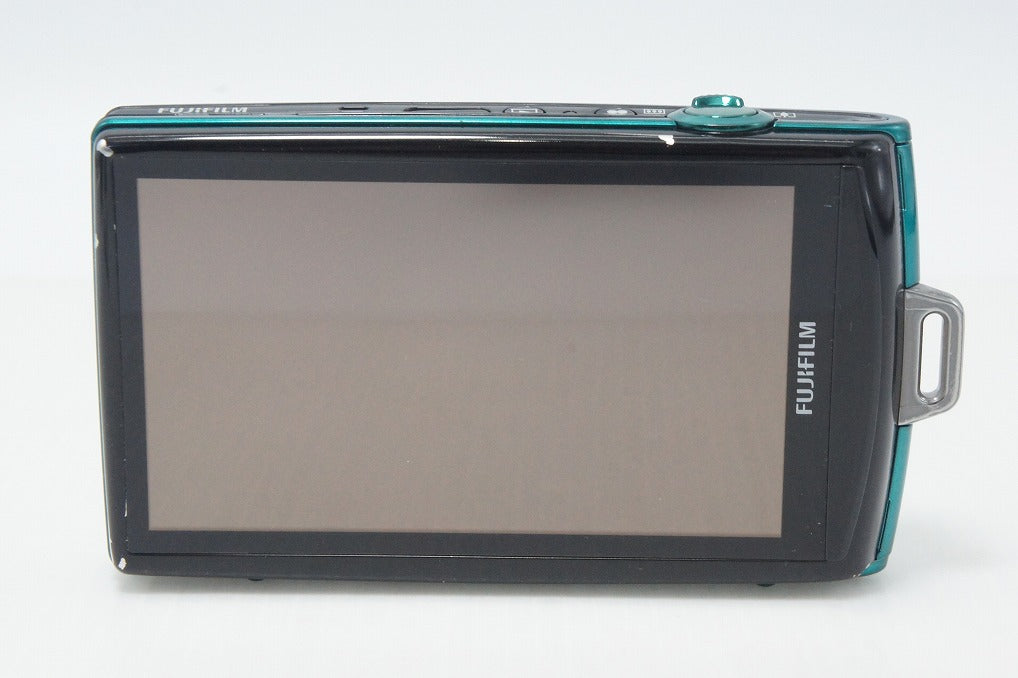 FUJIFILM 富士フイルム FinePix Z1000EXR コンパクトデジタルカメラ ジェイドグリーン 260930r