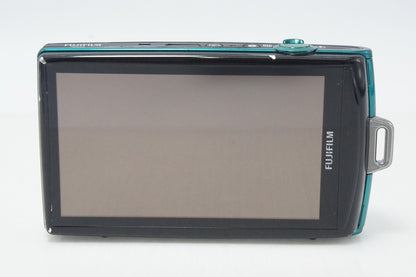 FUJIFILM 富士フイルム FinePix Z1000EXR コンパクトデジタルカメラ ジェイドグリーン 260930r