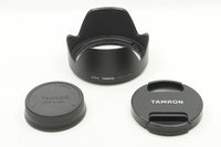 美品 TAMRON タムロン SP 45mm F1.8 Di VC USD F013 Nikon ニコン Fマウント フルサイズ 240329b