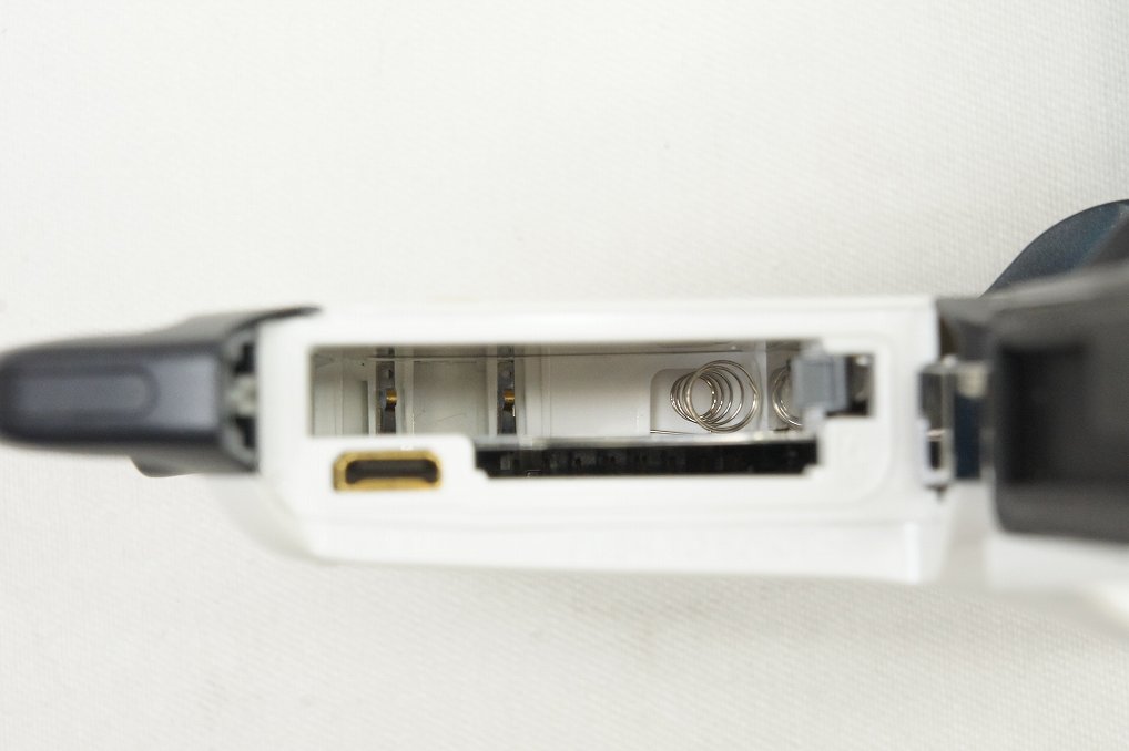 SANYO サンヨー Xacti DMX-CA65 デジタルビデオカメラ マリンブルー 元箱付 250623f