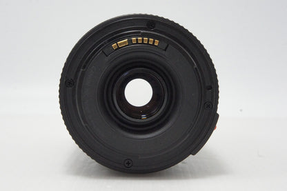良品 Canon キヤノン EF 90-300mm F4.5-5.6 フルサイズ ズームレンズ 260605j