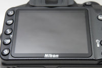 良品 Nikon ニコン D3200 ボディ デジタル一眼レフカメラ 250117o