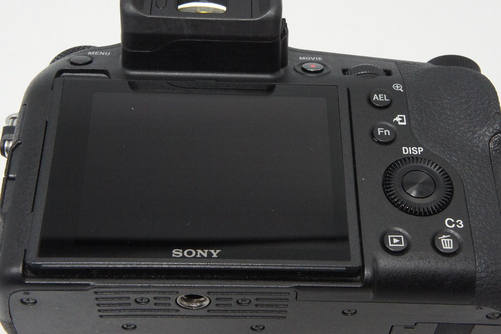 良品 SONY ソニー RX10IV DSC-RX10M4 デジタルカメラ フード ストラップ付 260605k
