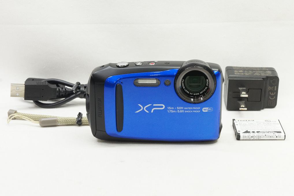 FUJIFILM – アルプスカメラ