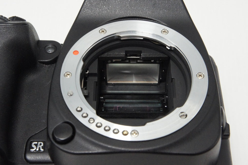 PENTAX ペンタックス K-S2 ボディ デジタル一眼レフカメラ ブラック 260604j