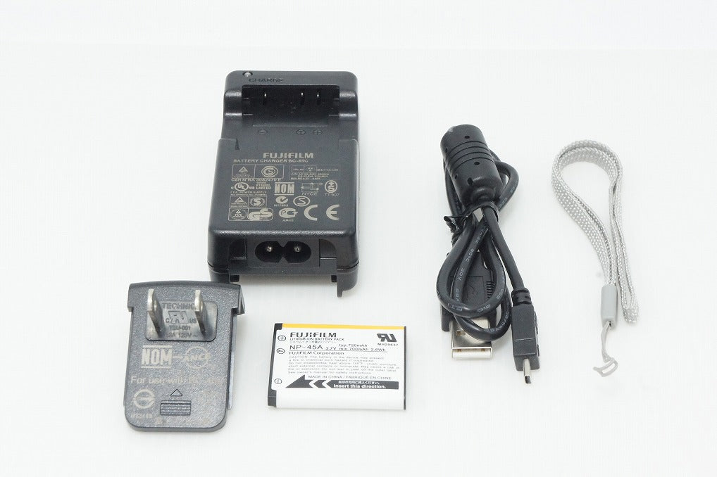 Excellent condition FUJIFILM FinePix Z950EXR Compact Digital