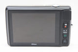 良品 Nikon ニコン COOLPIX S4400 コンパクトデジタルカメラ ゴールド 250404h