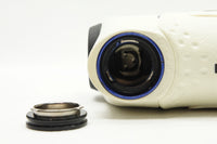 Nikon ニコン COOLSHOT 6x21 7.5° WATERPROOF ゴルフ用レーザー距離計 230811c