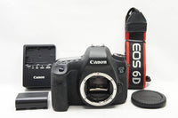 良品 Canon キヤノン EOS 6D ボディ デジタル一眼レフカメラ 250403l