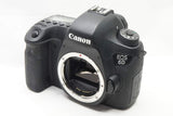 良品 Canon キヤノン EOS 6D ボディ デジタル一眼レフカメラ 250403l