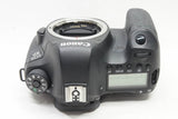良品 Canon キヤノン EOS 6D ボディ デジタル一眼レフカメラ 250403l