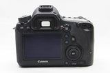 良品 Canon キヤノン EOS 6D ボディ デジタル一眼レフカメラ 250403l