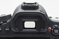良品 Canon キヤノン EOS 6D ボディ デジタル一眼レフカメラ 250403l