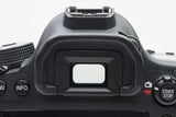 良品 Canon キヤノン EOS 6D ボディ デジタル一眼レフカメラ 250403l