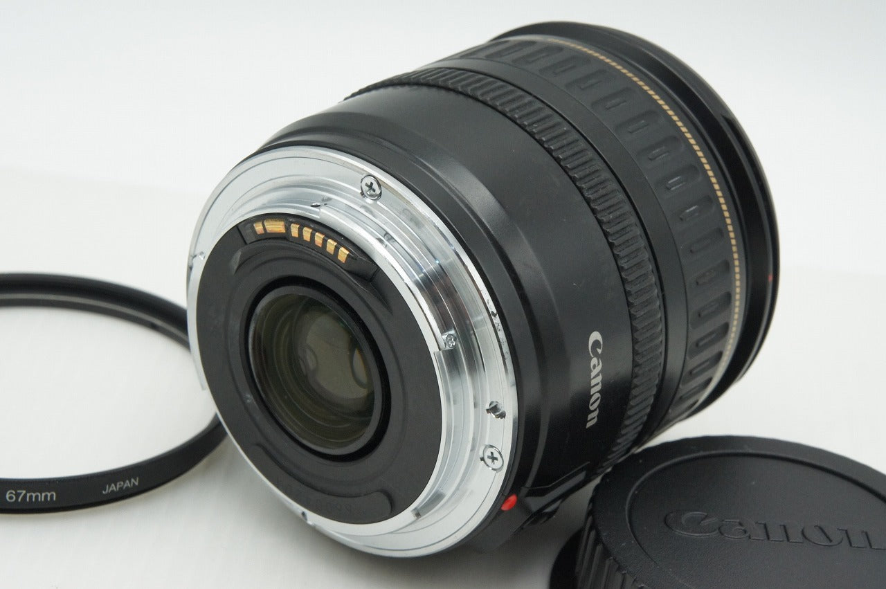 Canon キヤノン EF 24-85mm F3.5-4.5 USM ズームレンズ 260303ac