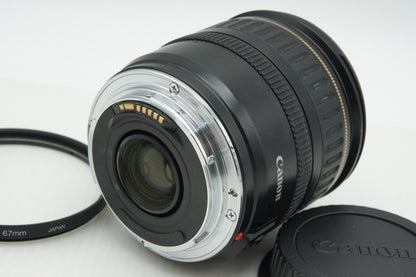 Canon キヤノン EF 24-85mm F3.5-4.5 USM ズームレンズ 260303ac