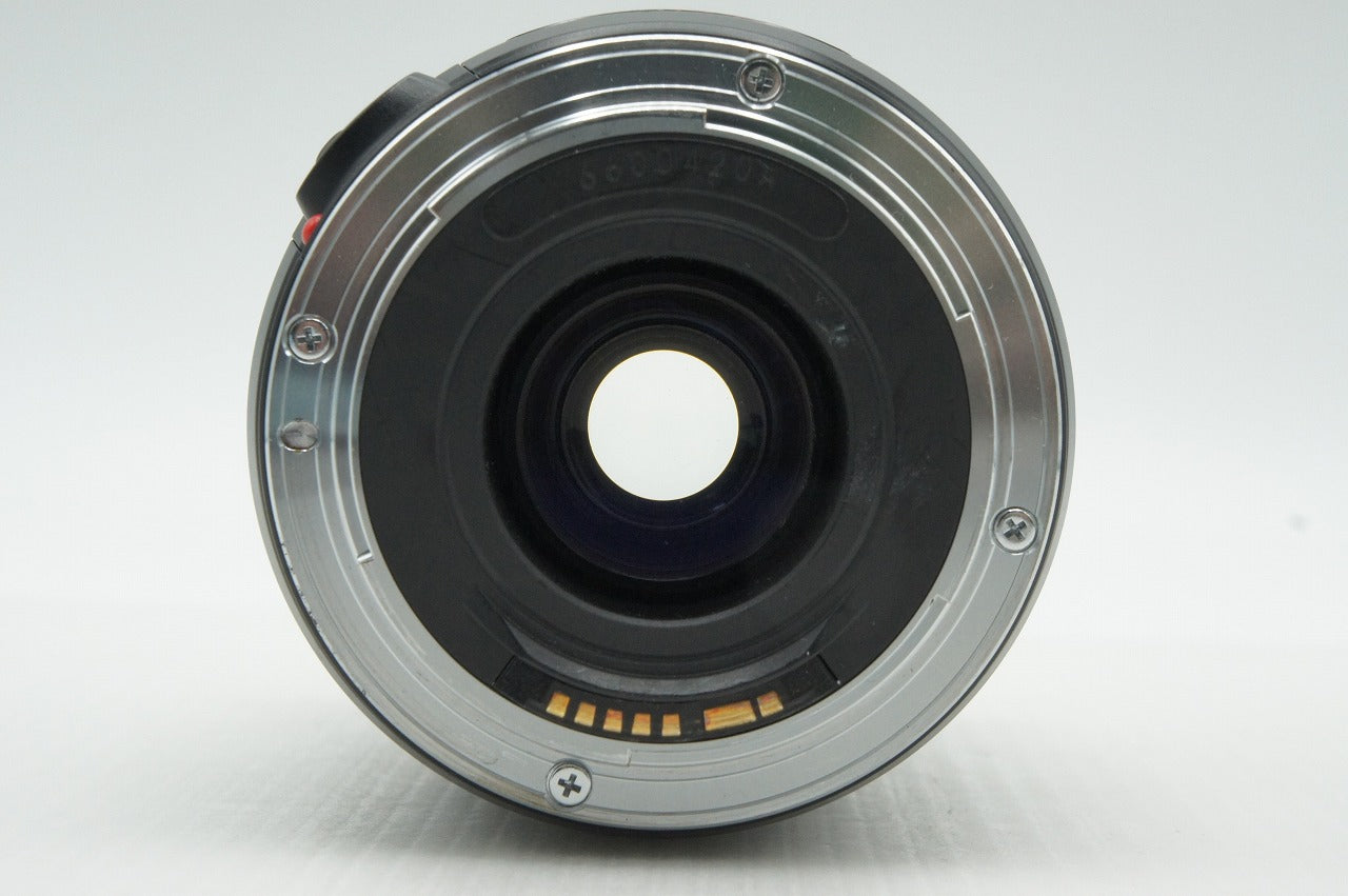 Canon キヤノン EF 24-85mm F3.5-4.5 USM ズームレンズ 260303ac