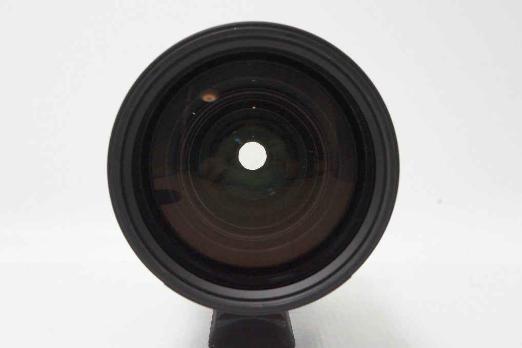 SIGMA シグマ AF APO 50-500mm F4-6.3 EX DG HSM フォーサーズ ズームレンズ フード付 260605g