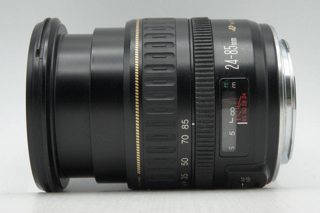 Canon キヤノン EF 24-85mm F3.5-4.5 USM ズームレンズ 260303ac