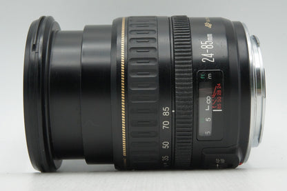 Canon キヤノン EF 24-85mm F3.5-4.5 USM ズームレンズ 260303ac