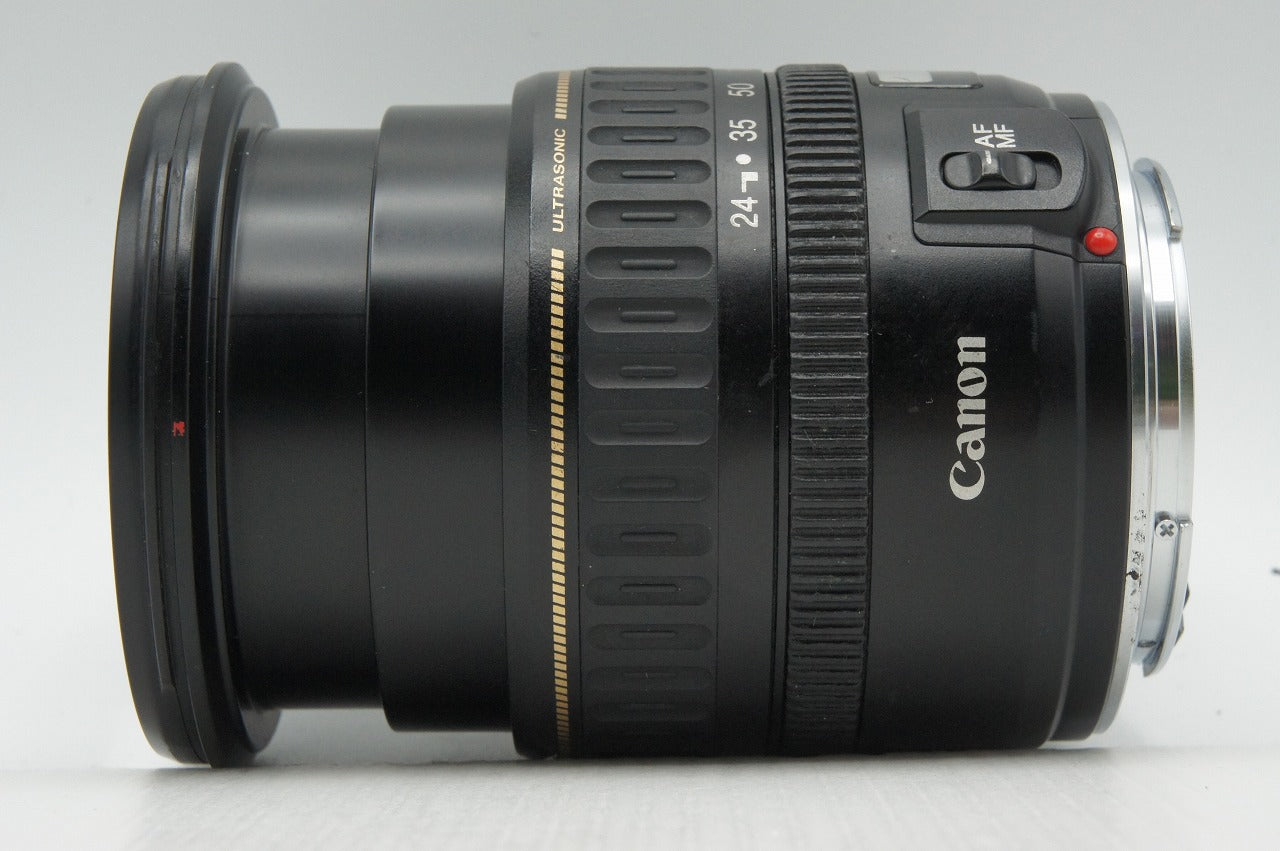 Canon キヤノン EF 24-85mm F3.5-4.5 USM ズームレンズ 260303ac