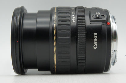 Canon キヤノン EF 24-85mm F3.5-4.5 USM ズームレンズ 260303ac