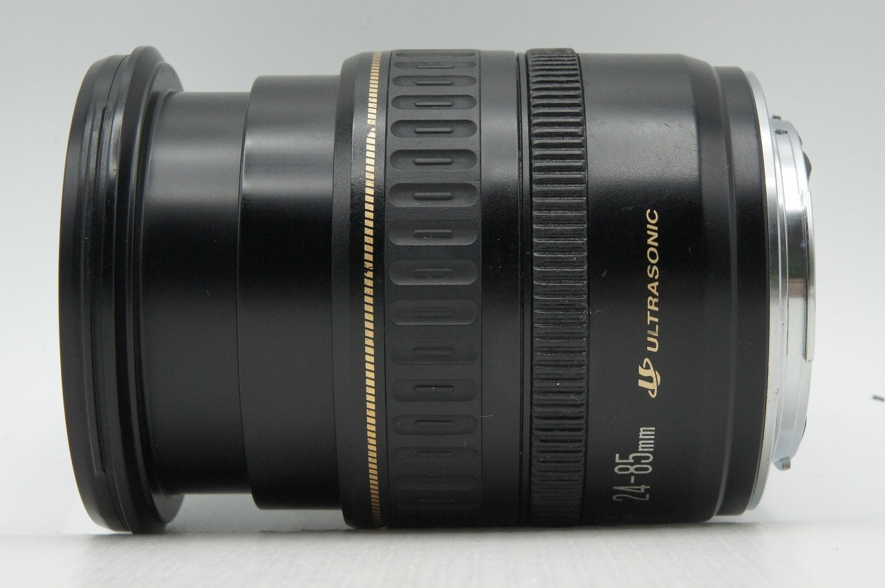 Canon キヤノン EF 24-85mm F3.5-4.5 USM ズームレンズ 260303ac