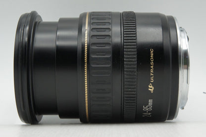 Canon キヤノン EF 24-85mm F3.5-4.5 USM ズームレンズ 260303ac