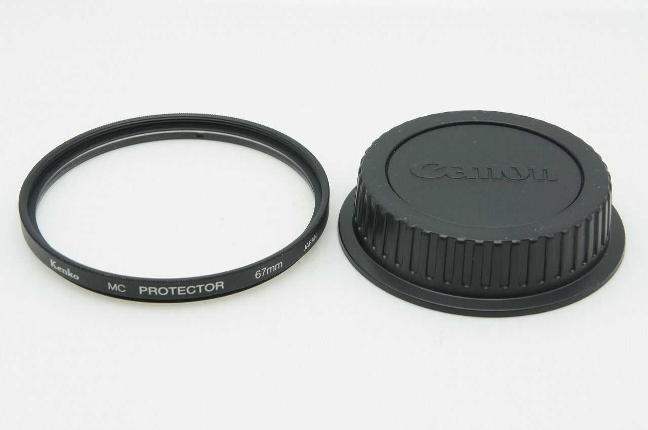 Canon キヤノン EF 24-85mm F3.5-4.5 USM ズームレンズ 260303ac