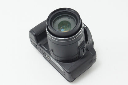 美品 Nikon ニコン COOLPIX P510 デジタルカメラ ケース付 260603ak