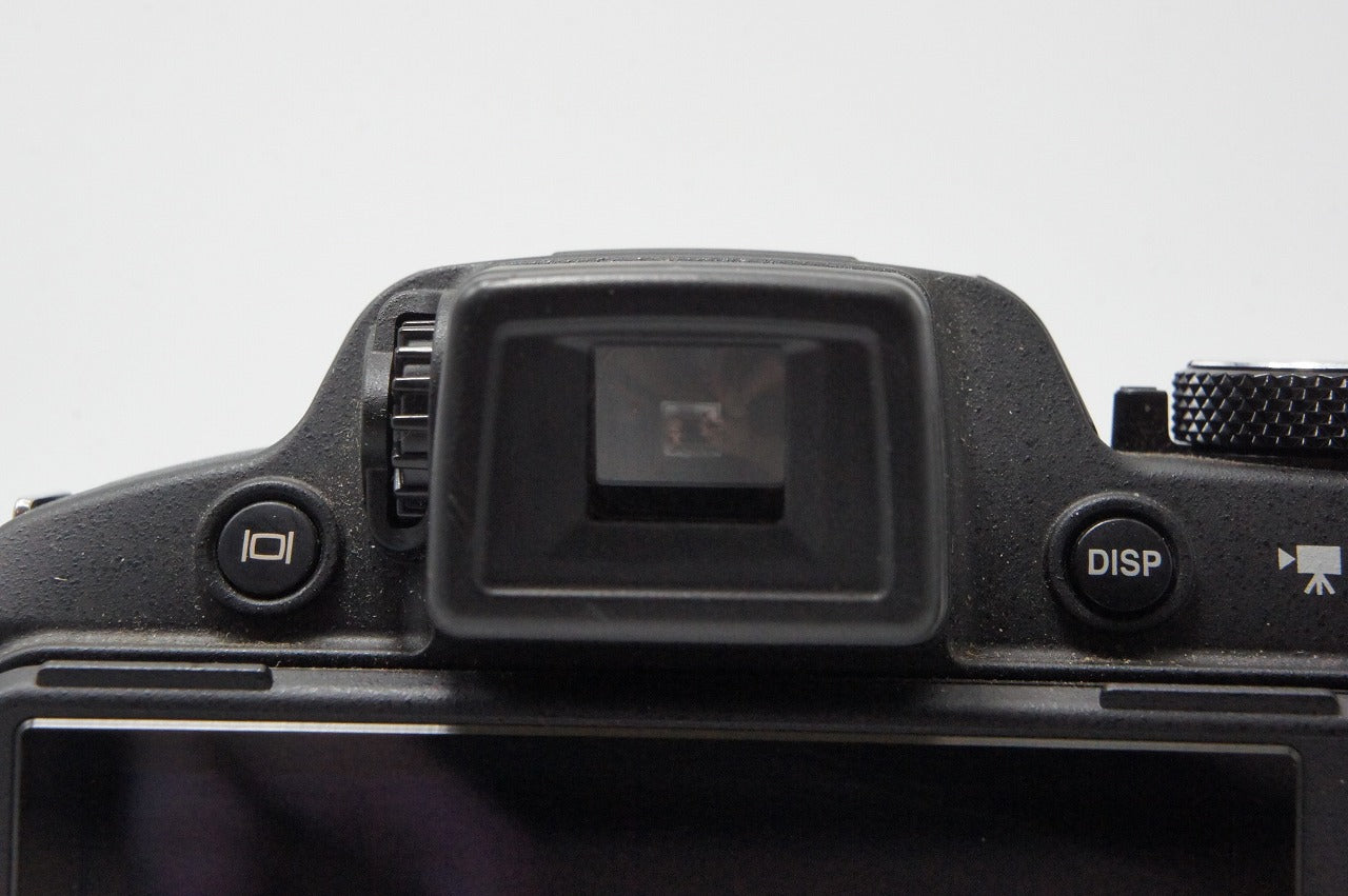 美品 Nikon ニコン COOLPIX P510 デジタルカメラ ケース付 260603ak